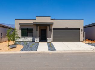 1935 S Queens Garden Dr #4260, Washington, UT 84780