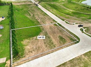 LOT 121 S Pointe Dr, Dubuque, IA 52003