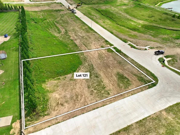 LOT 121 S Pointe Dr, Dubuque, IA 52003