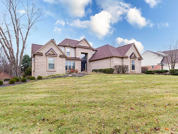 5th image of 3871 S Creek Dr