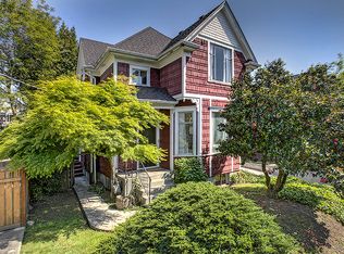 316 18th Ave E, Seattle, WA 98112