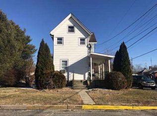 67 Ewing St, Bridgeton, NJ 08302