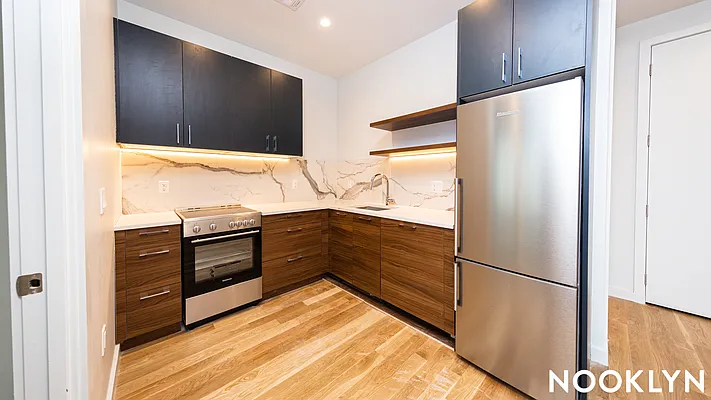 Rented by Nooklyn NYC LLC | media 55