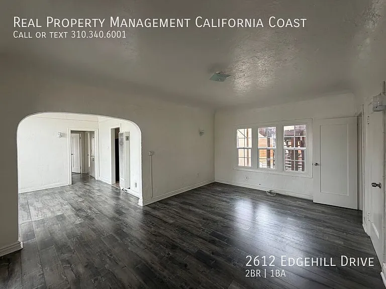 2612 Edgehill Dr — Photo 3
