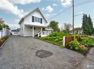 2231 Harrison Ave, Everett, WA 98201