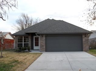516 N Bath Ave, Oklahoma City, OK 73117