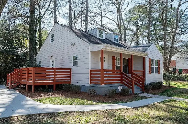3 bed, 3.5 bath, 1750 sqft, $2,700 — Photo 2