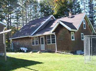 13498 Rova Rd, Atlantic Mine, MI 49905