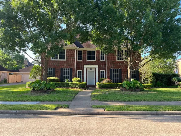3318 Cumberland Dr, Missouri City, TX 77459