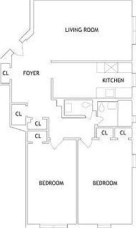 5th image of 13420 87th Ave APT 2D