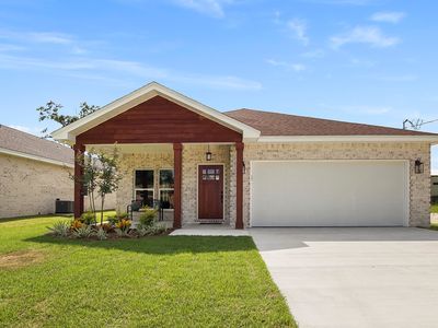 1406 Wisconsin Ave, Lynn Haven, FL, 32444