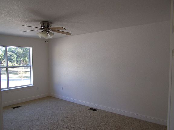 trey ceiling in this bedroom