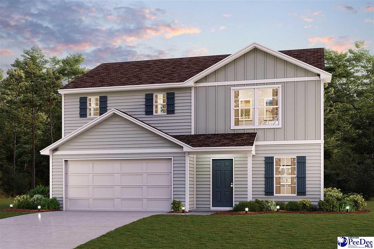 1021 Rushmore Loop, Florence, SC 29506 MLS 20243979 Zillow