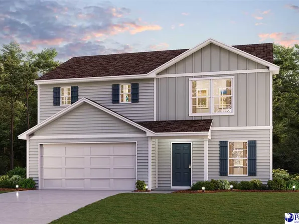 1612 Carlsbad Ln, Florence, SC 29506