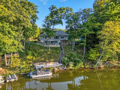 18685 Kreig Dr, Big Rapids, MI, 49307