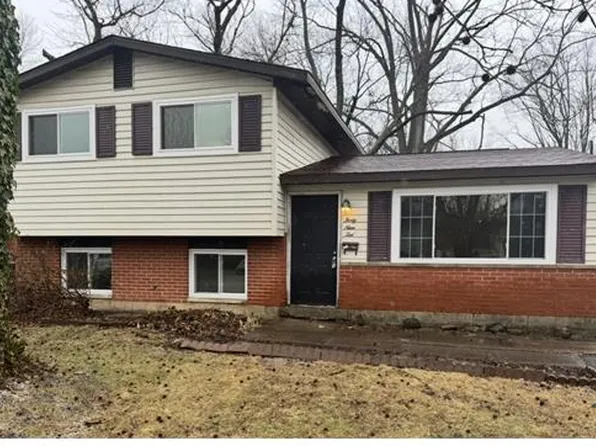 4910 Majestic Dr E, Columbus, OH 43232