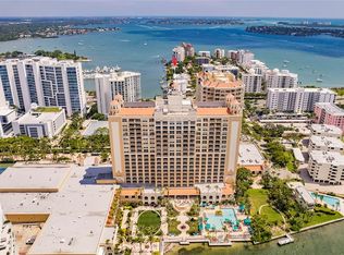 1111 Ritz Carlton Dr APT 1802, Sarasota, FL 34236