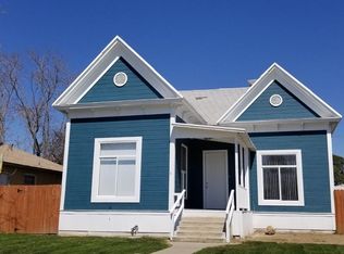1322 Pacific St, Bakersfield, CA 93305