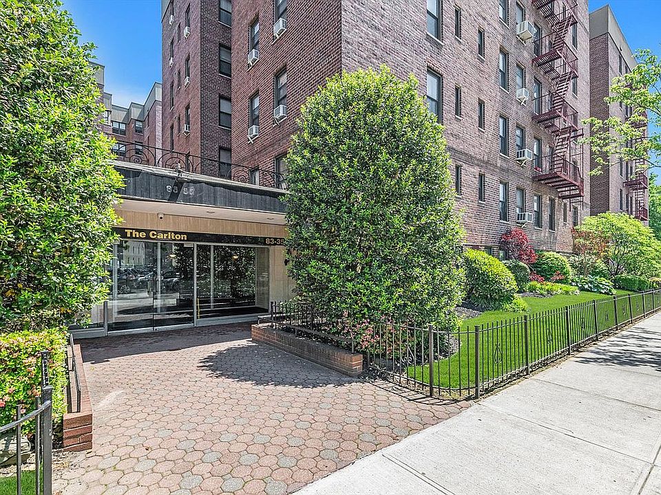 1st image of 83-35 139th St #5M
