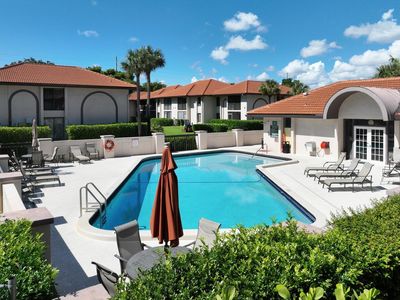 350 Club Circle #206, Boca Raton, FL, 33487