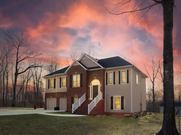 694 Woodall Point Rd, South Pittsburg, TN 37380