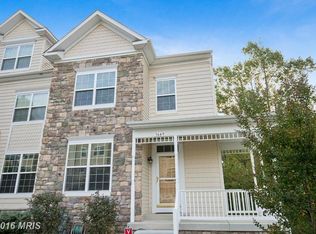 3649 Bedford Dr, North Beach, MD 20714