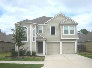 16514 Brightling Ln, Houston, TX 77090