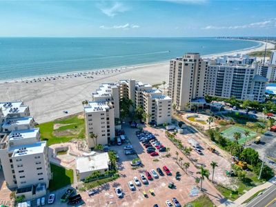 6662 Estero Blvd APT 309, Fort Myers Beach, FL, 33931