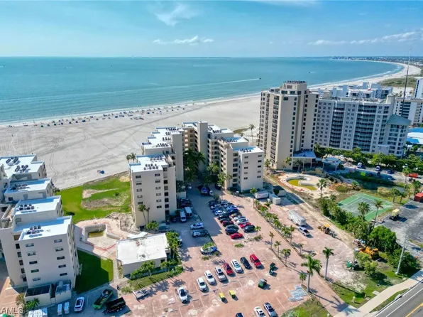6662 Estero Blvd APT 309, Fort Myers Beach, FL 33931