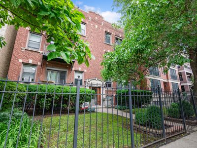 3739 N Wilton Ave #3S, Chicago, IL, 60613