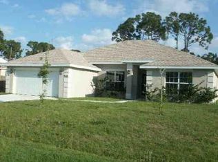 522 SE Karrigan Ter, Port Saint Lucie, FL 34983
