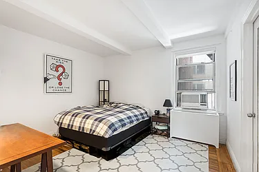 Rented by BLU Real Estate