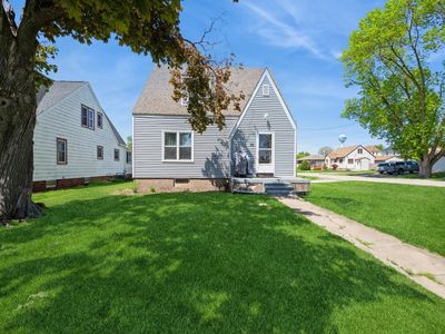99 3rd Ave, Keystone, IA, 52249