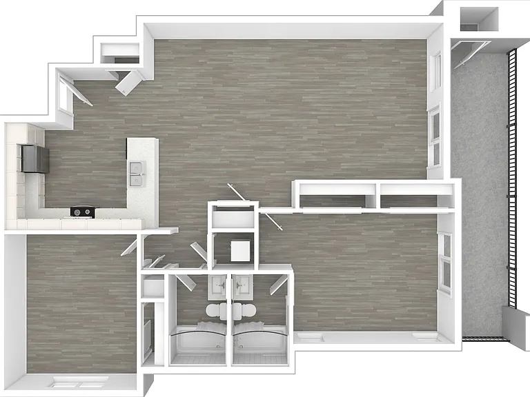 310 Palm Ave — Photo 16
