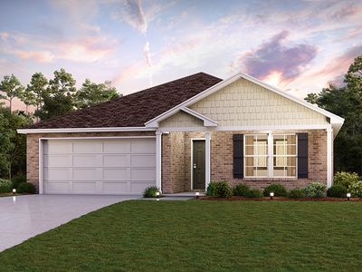 964 Avagail Ave, Springtown, TX, 76082