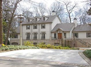 245 Camden Rd NE, Atlanta, GA 30309