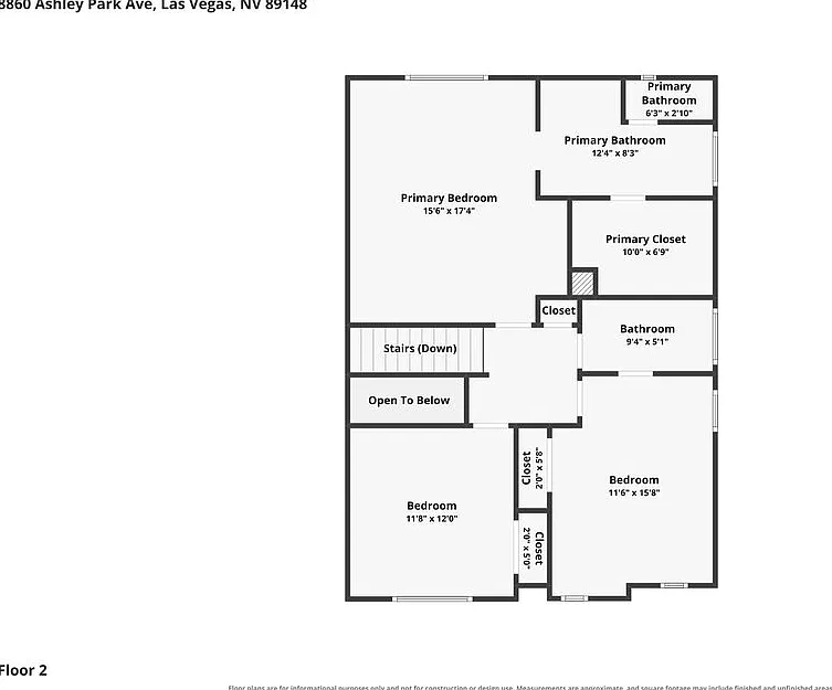 4 bed, 3.0 bath, 1944 sqft, $2,260 — Photo 3