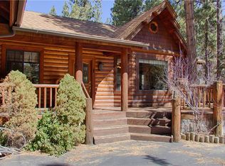41554 Stonebridge Rd, Big Bear Lake, CA 92315