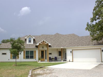 1057B Salt Creek Rd, Springtown, TX, 76082