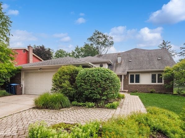 Darien IL Single Family Homes For Sale - 13 Homes | Zillow