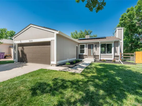 9445 W Wagon Trail Drive, Littleton, CO 80123