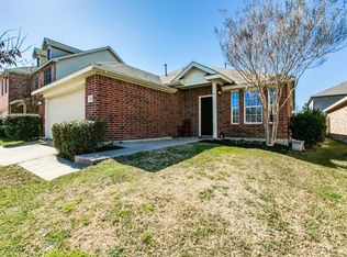 13229 Harvest Ridge Rd, Fort Worth, TX 76244