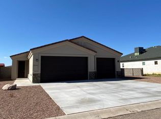 3344 E Double O Dr, Kingman, AZ 86409