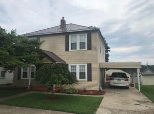 207 Orange St, Jackson, OH 45640