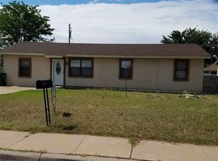 1007 W Gore Ave, Lovington, NM 88260