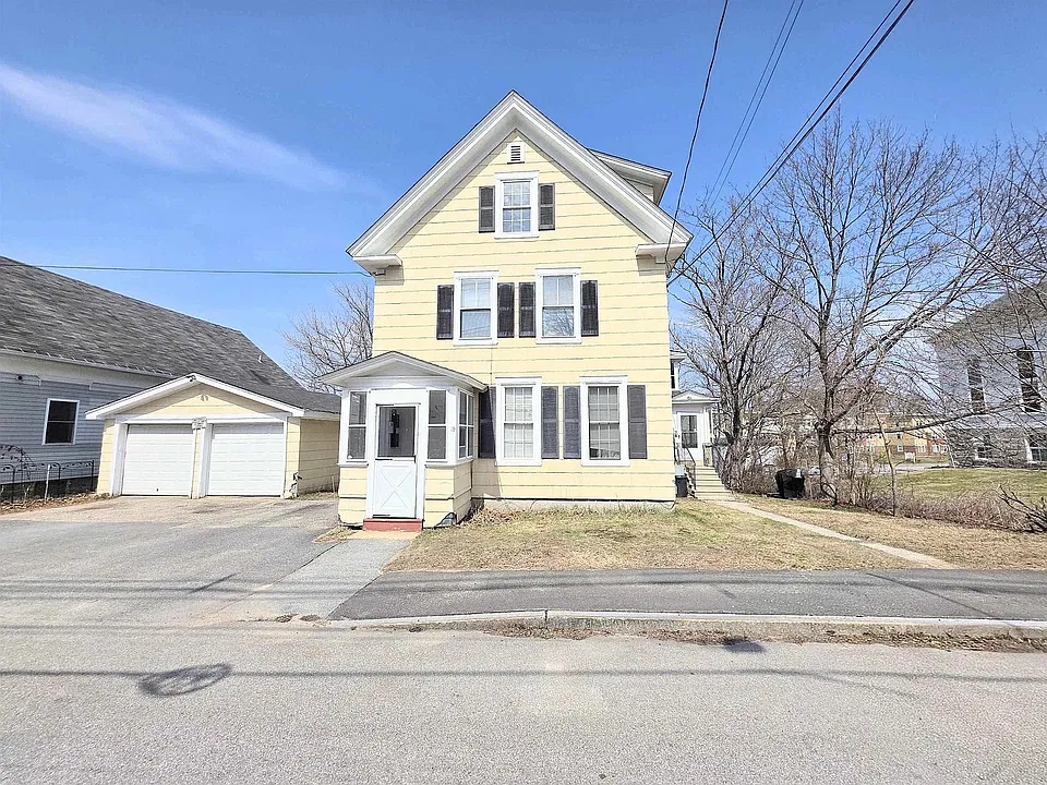 19 Sanders St #3