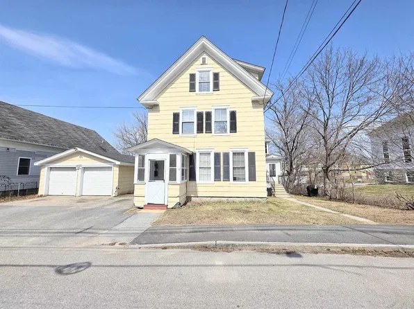 19 Sanders St #3, Concord, NH 03303