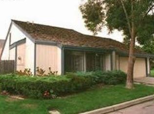 333 Meadowood Cir, San Ramon, CA 94583