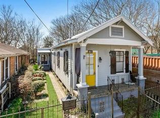 6318 Bienvenue St, New Orleans, LA 70117