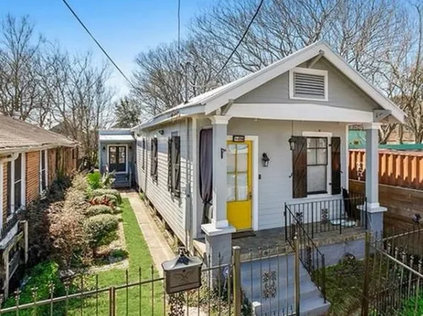 6318 Bienvenue St, New Orleans, LA 70117